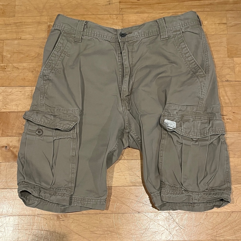 Levi's Men's  Cargo Shorts